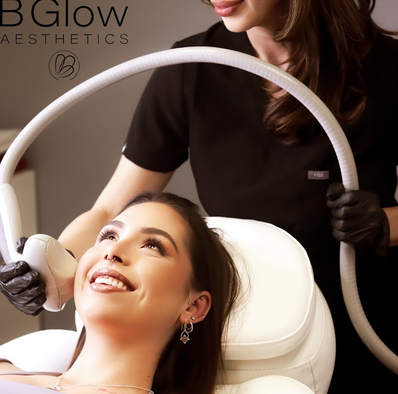 B Glow Aesthetics — laser tattoo removal clinic in Tucson