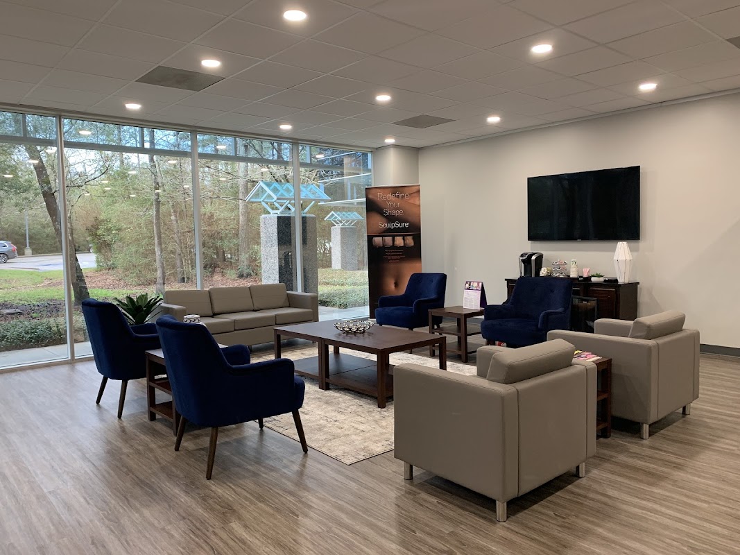 Avante Laser & MediSpa (The Woodlands) โ laser tattoo removal clinic in The Woodlands