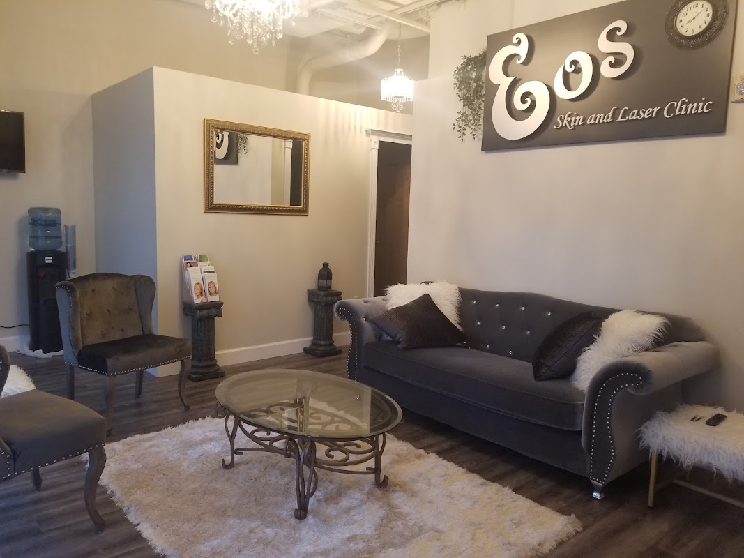 Eos Skin and Laser Clinic — laser tattoo removal clinic in Portland