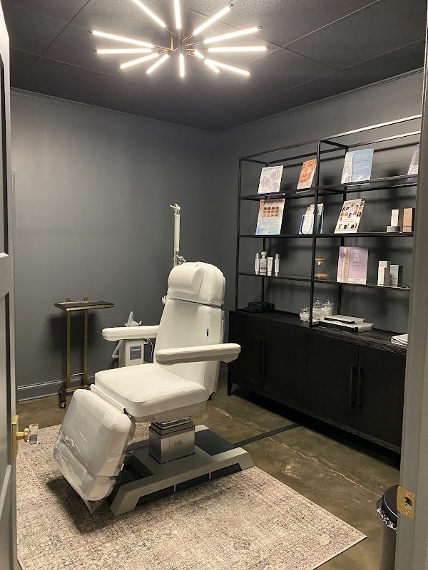 Avail Aesthetics - Wake Forest β laser tattoo removal clinic in Wake Forest
