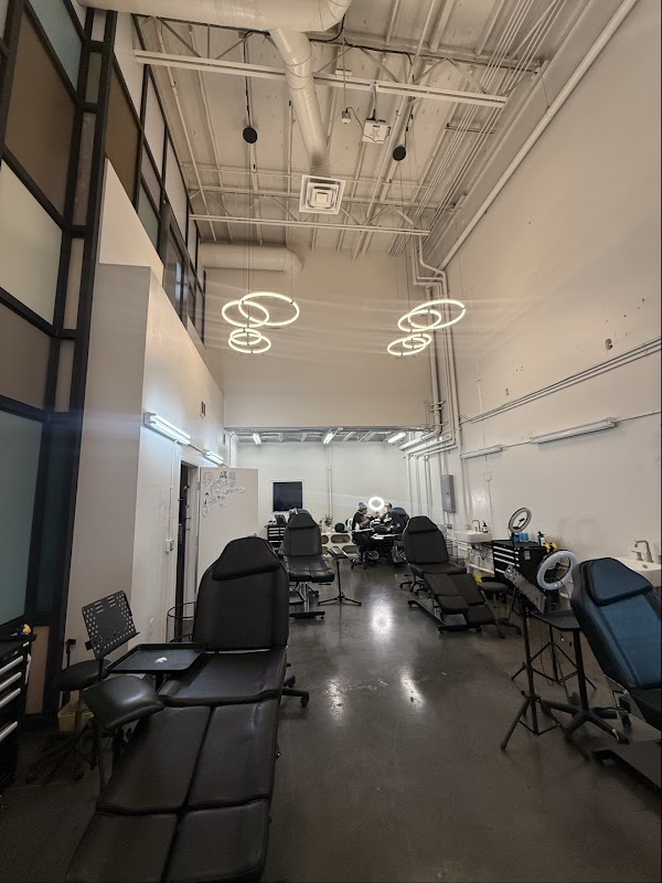 Chronic Ink - Tattoo Shop Vegas — laser tattoo removal clinic in Las Vegas