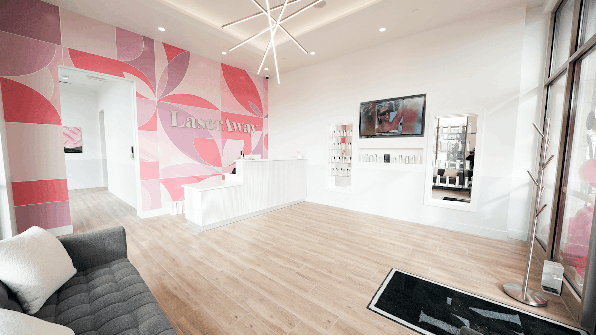 LaserAway Omaha — laser tattoo removal clinic in Omaha