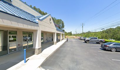 Infinity Med-I-Spa — laser tattoo removal clinic in Hoover