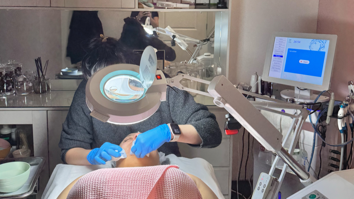 The Laser Beauty Bar — laser tattoo removal clinic in Astoria