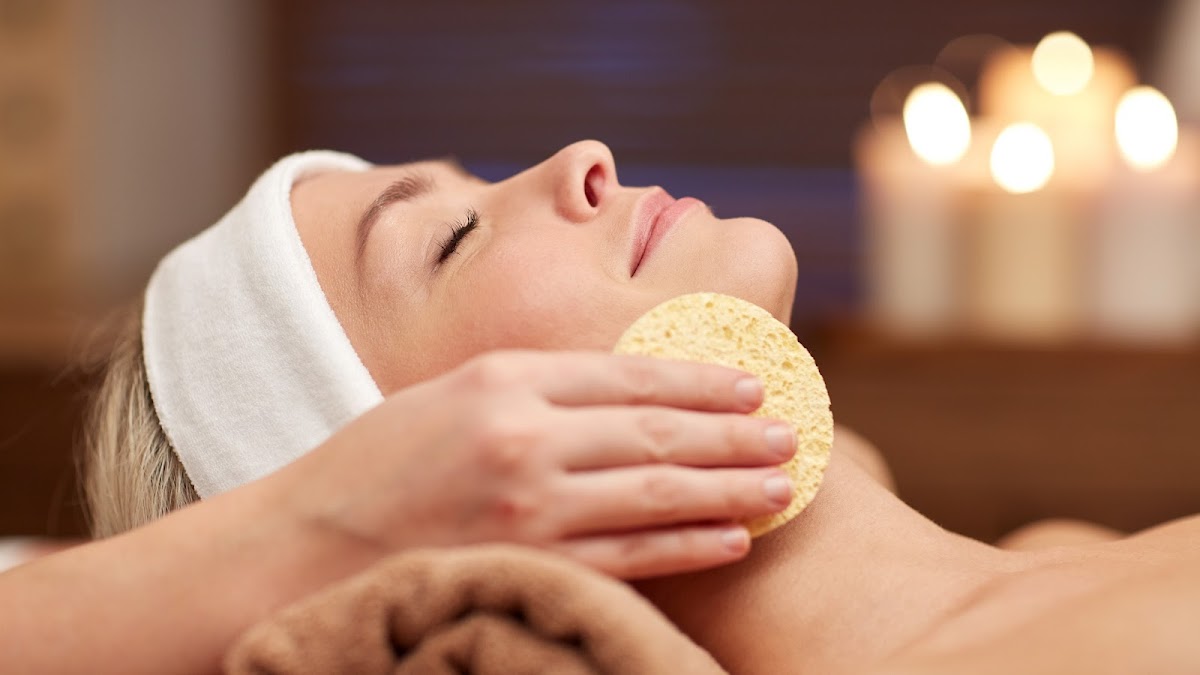 Harmony Medical Spa — laser tattoo removal clinic in Gastonia