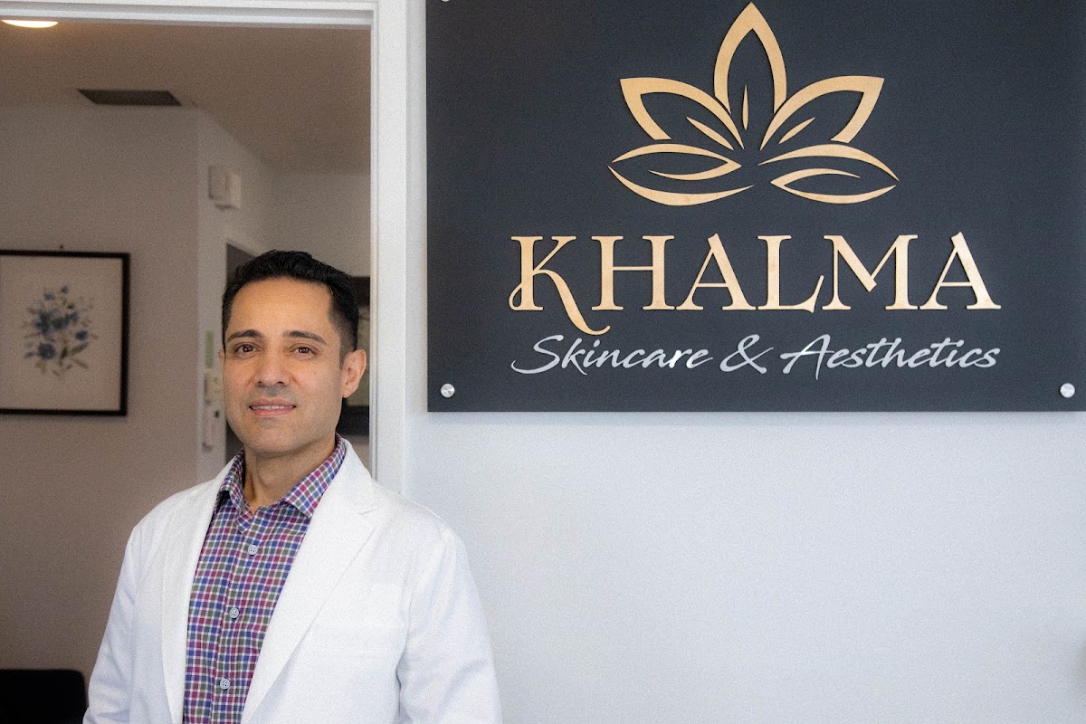 Khalma Skincare and Aesthetics — laser tattoo removal clinic in San Jose