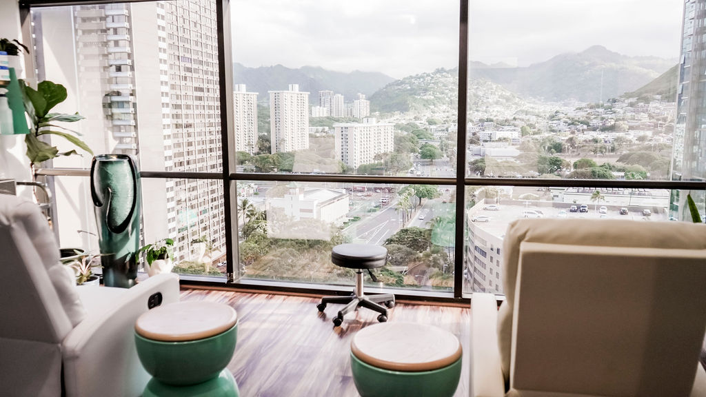 Hawaii Natural Medicine — laser tattoo removal clinic in Honolulu