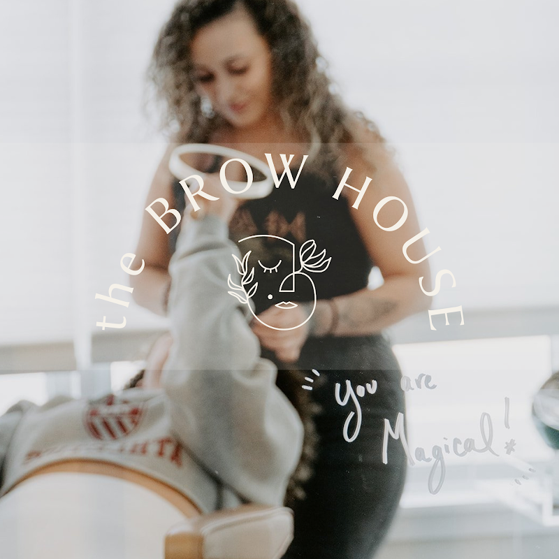 The Brow House — laser tattoo removal clinic in Sarasota