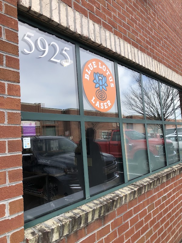 Blue Lotus Laser — laser tattoo removal clinic in Richmond