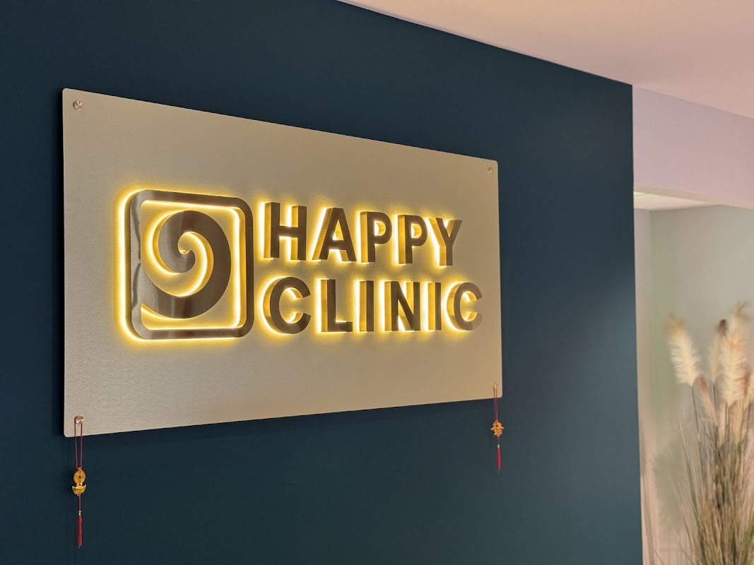 Happy Clinic — laser tattoo removal clinic in Denver