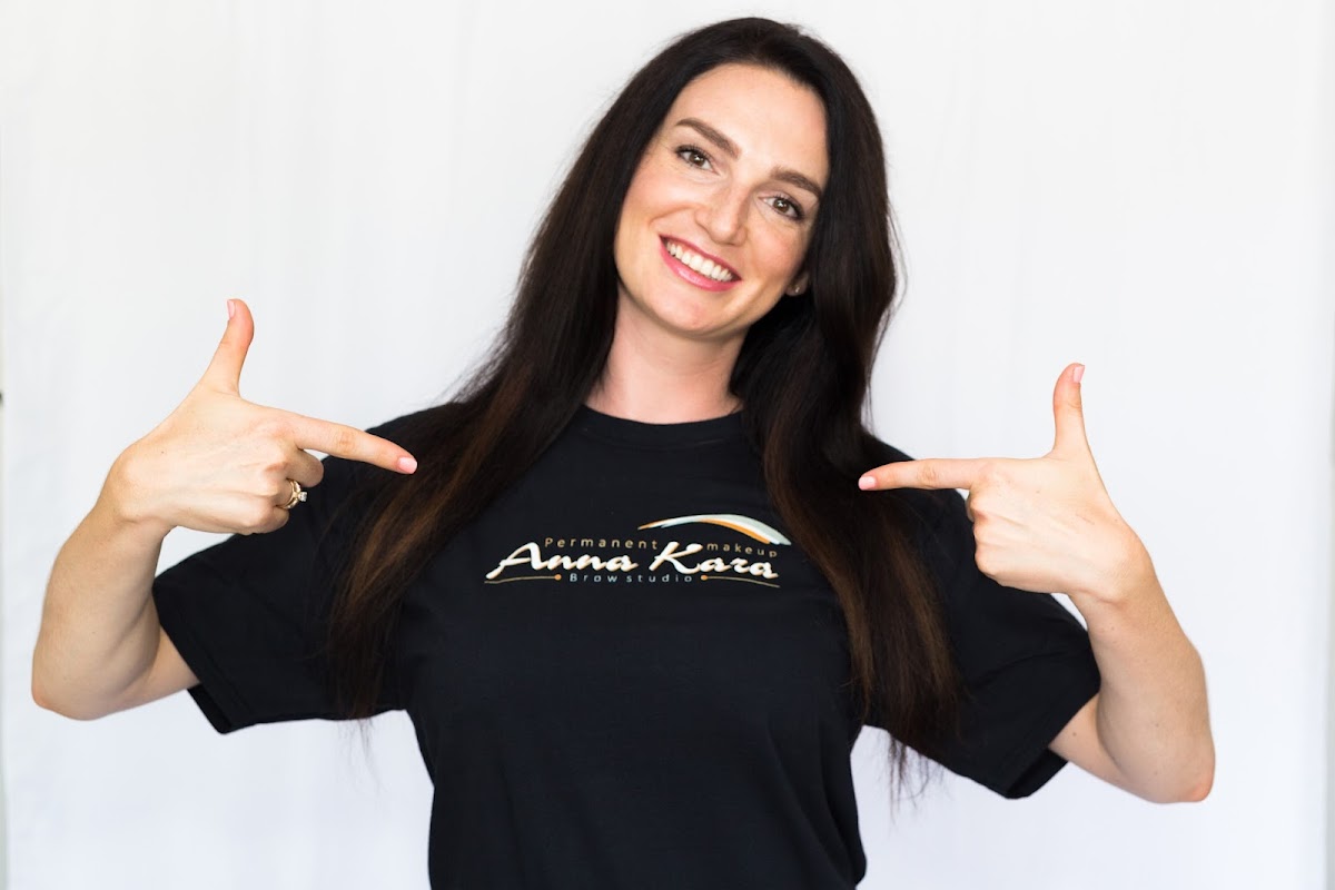Anna Kara's Permanent Makeup Studio — laser tattoo removal clinic in San Diego