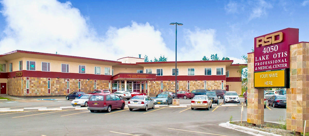 Revived Laser Studio — laser tattoo removal clinic in Anchorage