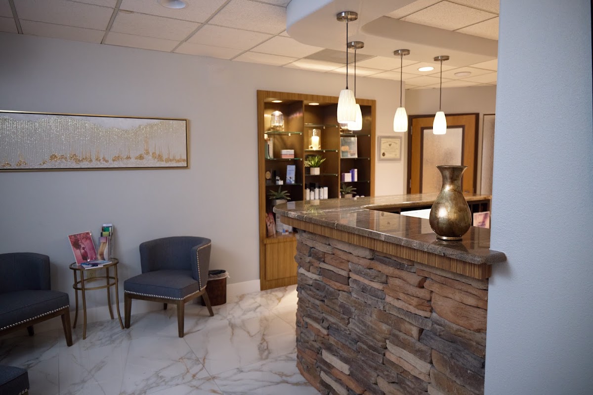 Rejuv Cosmetic Surgery & Med Spa — laser tattoo removal clinic in Orlando