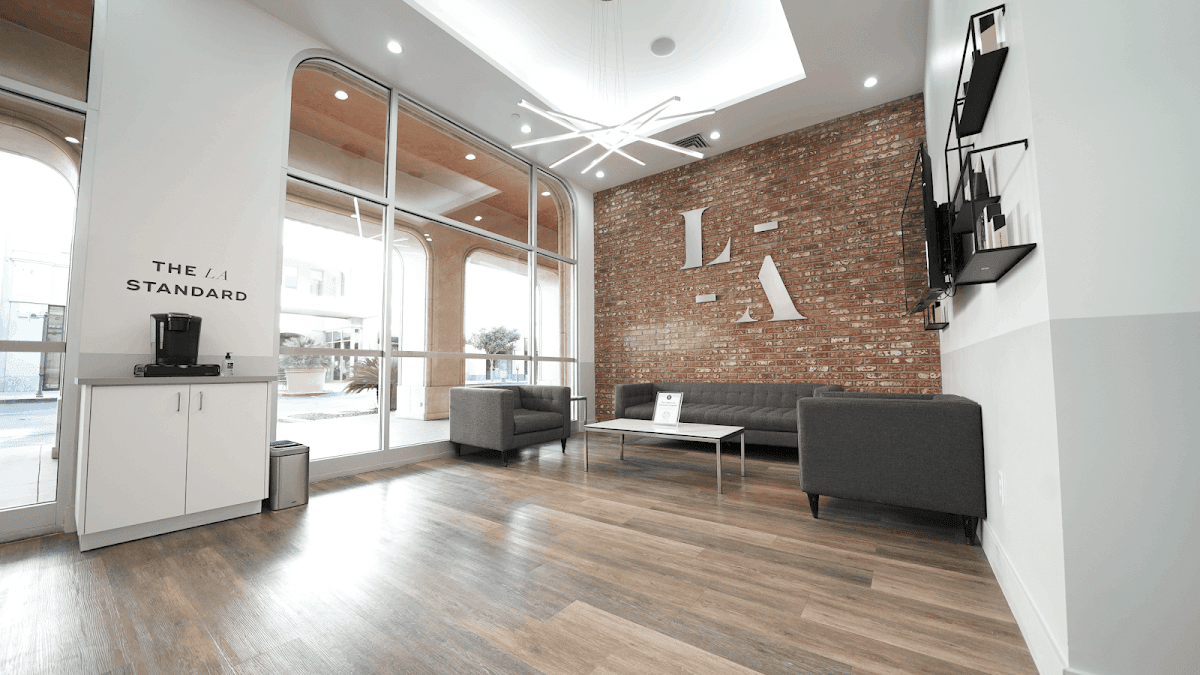 LaserAway Las Vegas — laser tattoo removal clinic in Las Vegas