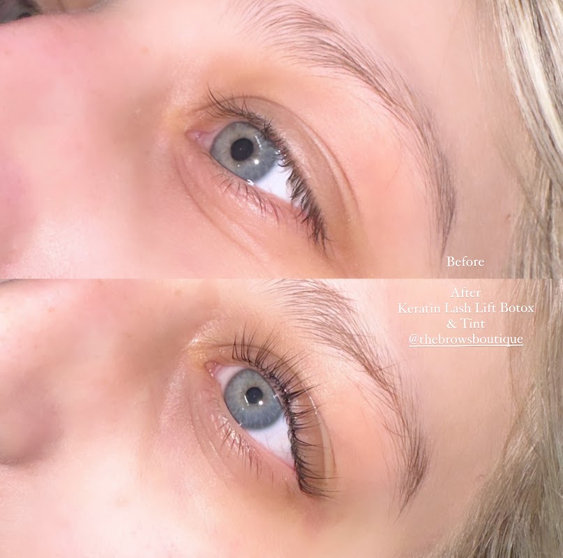 Houston Brow + Lash Boutique — laser tattoo removal clinic in Houston