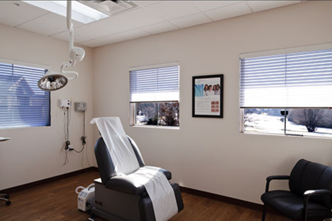 Swinyer Woseth Dermatology — laser tattoo removal clinic in South Jordan
