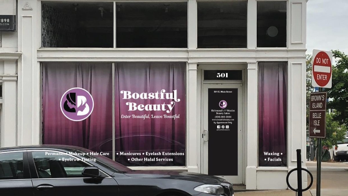 Boastful Beauty — laser tattoo removal clinic in Richmond
