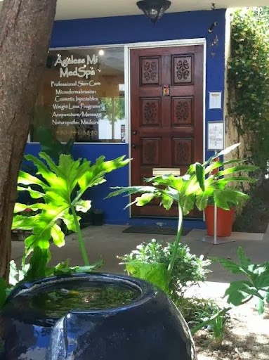 Ageless Mi MedSpa — laser tattoo removal clinic in Scottsdale