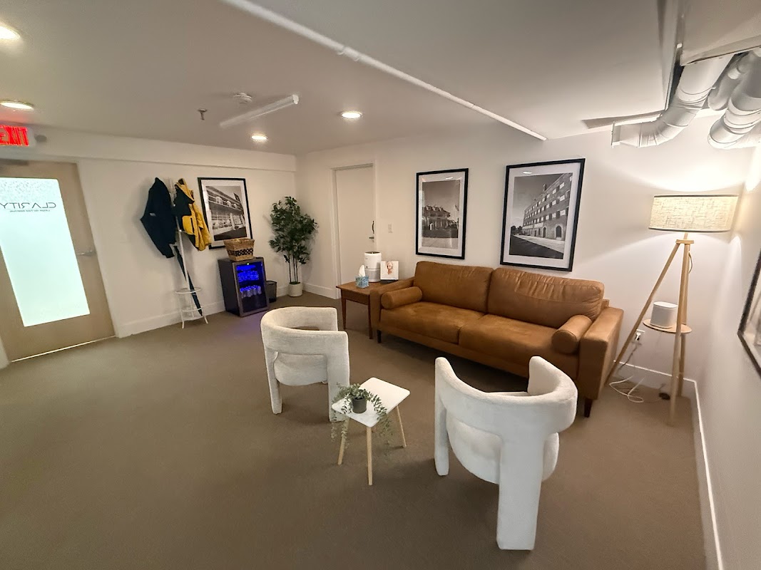 Clarity Tattoo Removal โ laser tattoo removal clinic in Somerville