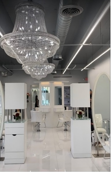 Natalia Beauty Studio — laser tattoo removal clinic in Miami Beach