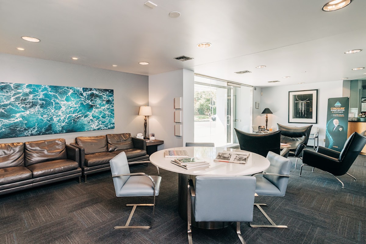 Center for Dermatology & Laser Surgery, A Golden State Dermatology Affiliate — laser tattoo removal clinic in Sacramento