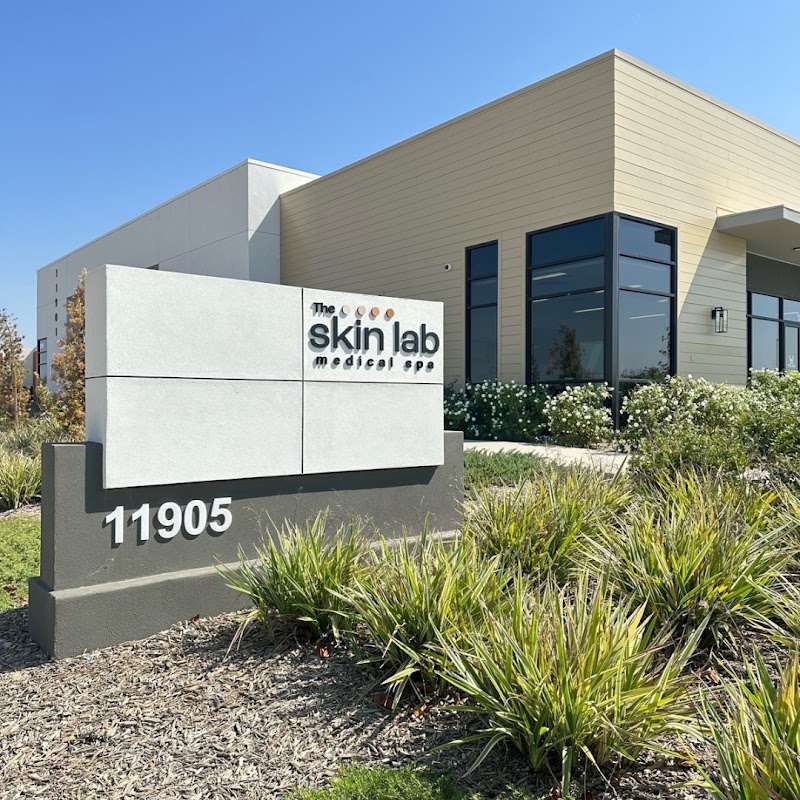 The Skin Lab Med Spa — laser tattoo removal clinic in Bakersfield
