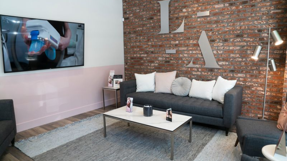 LaserAway Downtown Los Angeles — laser tattoo removal clinic in Los Angeles
