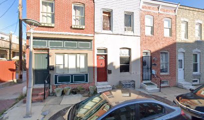 Micro Cosmetics โ laser tattoo removal clinic in Baltimore