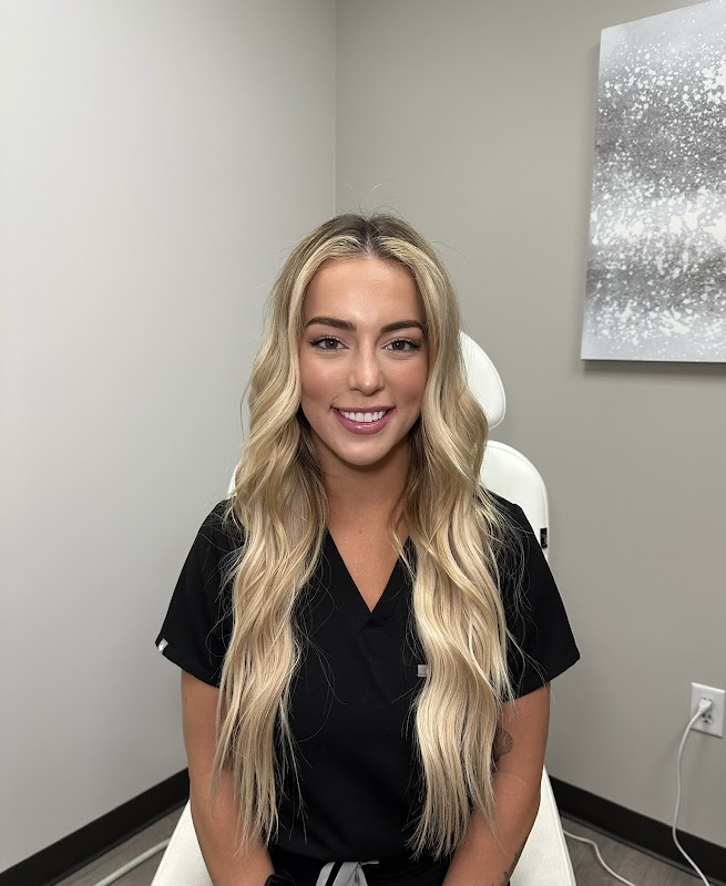 Total Skin and Wellness - Davidson, NC Med Spa — laser tattoo removal clinic in Davidson