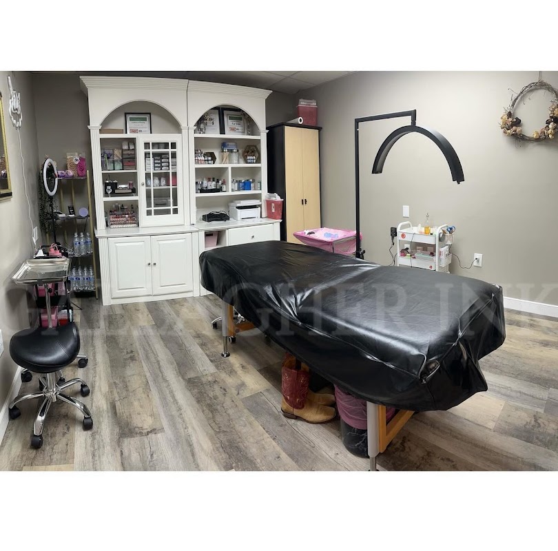 Gallagher Ink LLC β laser tattoo removal clinic in Glen Burnie