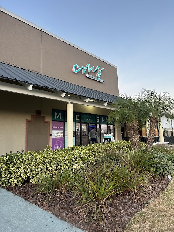 Couture Med Spa — laser tattoo removal clinic in Oviedo