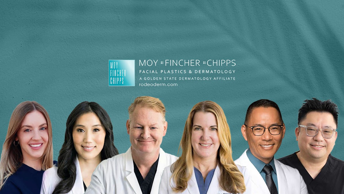 Moy, Fincher, Chipps Facial Plastics & Dermatology - Beverly Hills — laser tattoo removal clinic in Beverly Hills