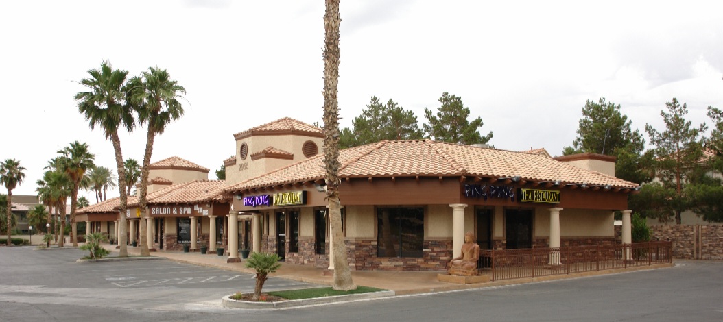 Serenity Tattoo Removal — laser tattoo removal clinic in Las Vegas