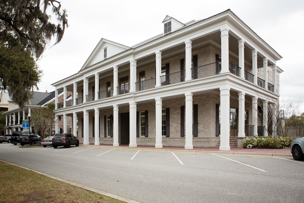 Port City Plastic Surgery — laser tattoo removal clinic in Charleston