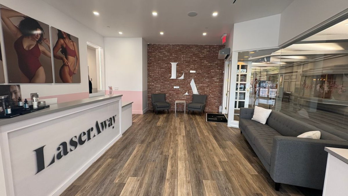 LaserAway Minneapolis โ laser tattoo removal clinic in Edina