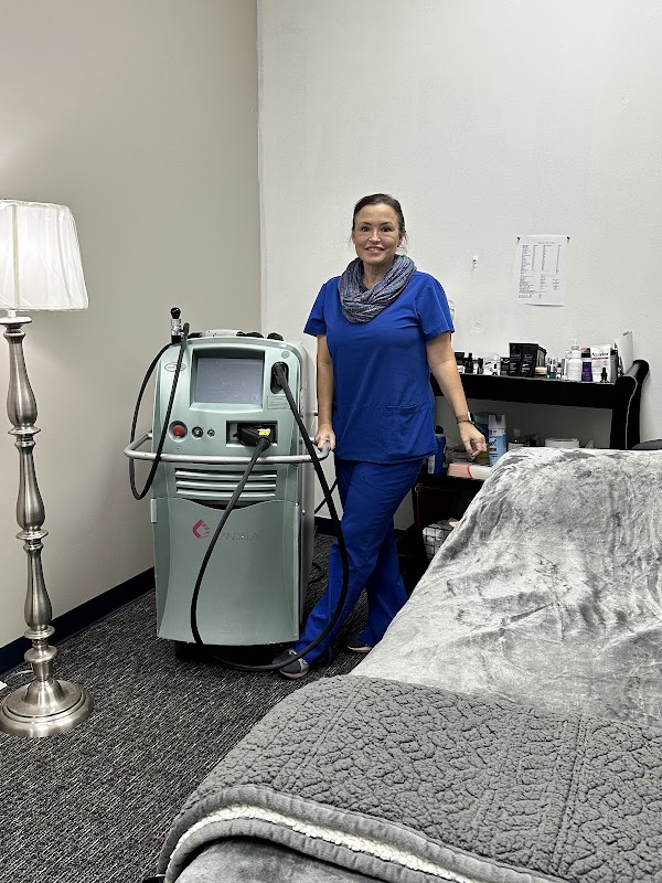 Atlanta laser Lofts — laser tattoo removal clinic in Marietta