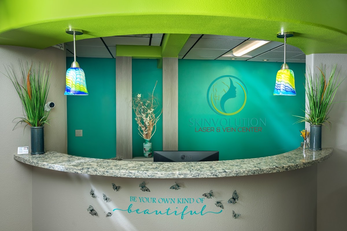 SkinVolution Laser & Vein Center — laser tattoo removal clinic in Glendale