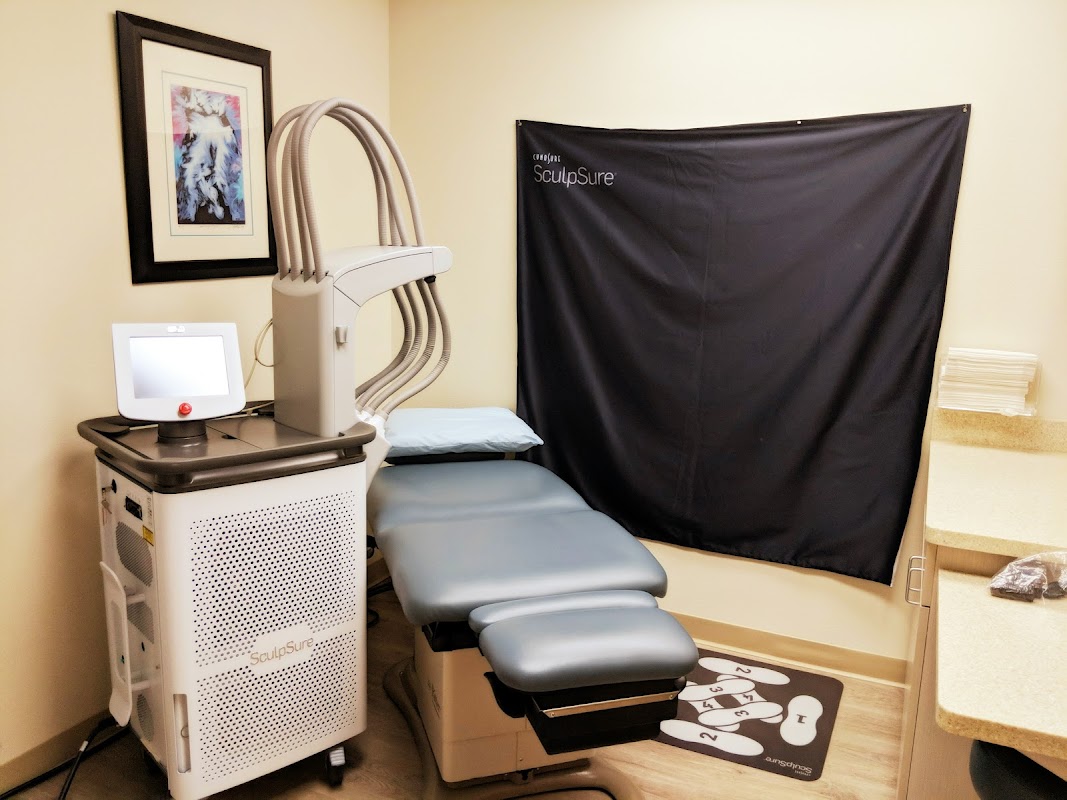 Soleil Med Spa — laser tattoo removal clinic in Kissimmee