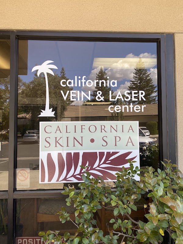 California Vein & Laser — laser tattoo removal clinic in Fresno