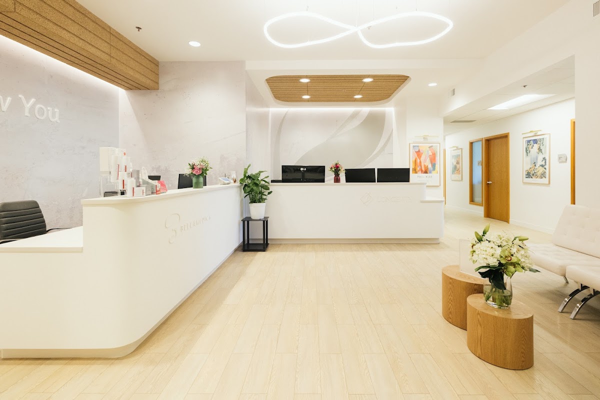 Bellamedica Aesthetics β laser tattoo removal clinic in Kirkland