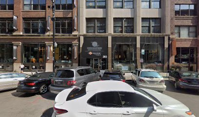 PicoSure Laser Tattoo Removal — laser tattoo removal clinic in Chicago
