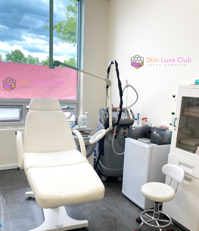 Laser Goddess β laser tattoo removal clinic in Bayside