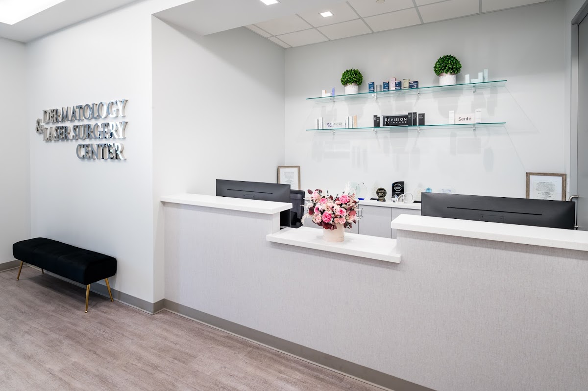 Emily L. Guo, MD — laser tattoo removal clinic in Houston
