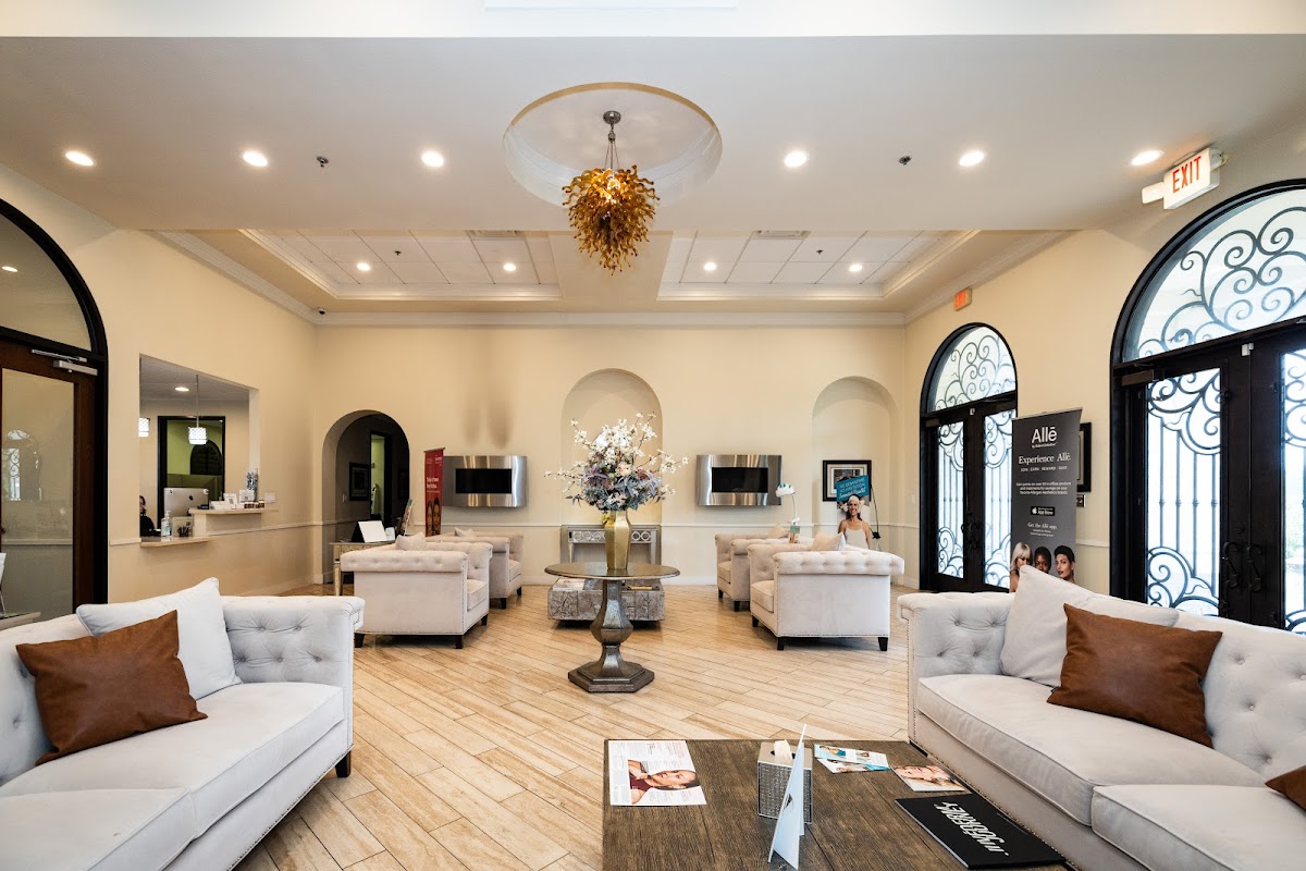 Paragon Plastic Surgery & Medspa — laser tattoo removal clinic in Mansfield