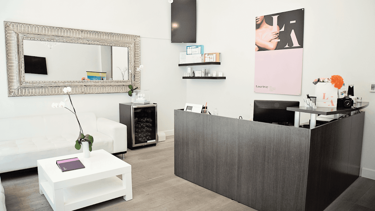 LaserAway Scottsdale — laser tattoo removal clinic in Scottsdale