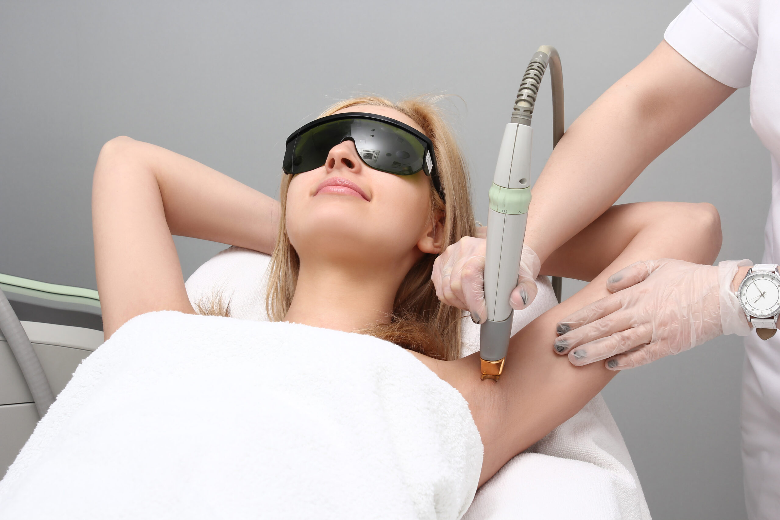 REGEN Laser — laser tattoo removal clinic in Westminster