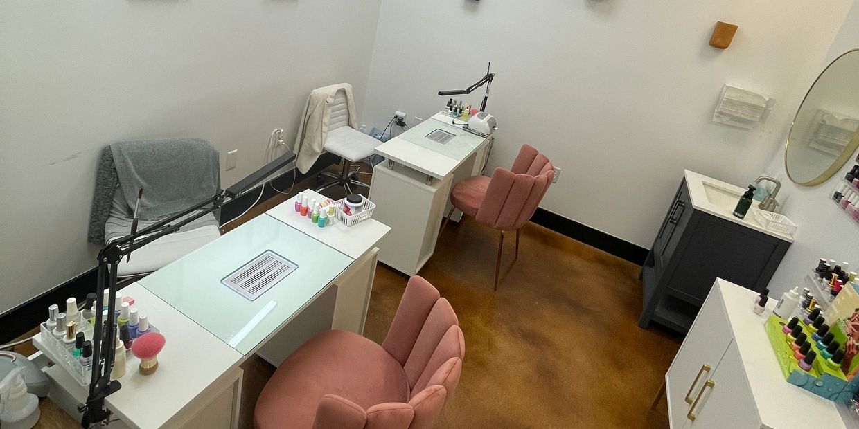 Inked & Winked — laser tattoo removal clinic in Mandeville