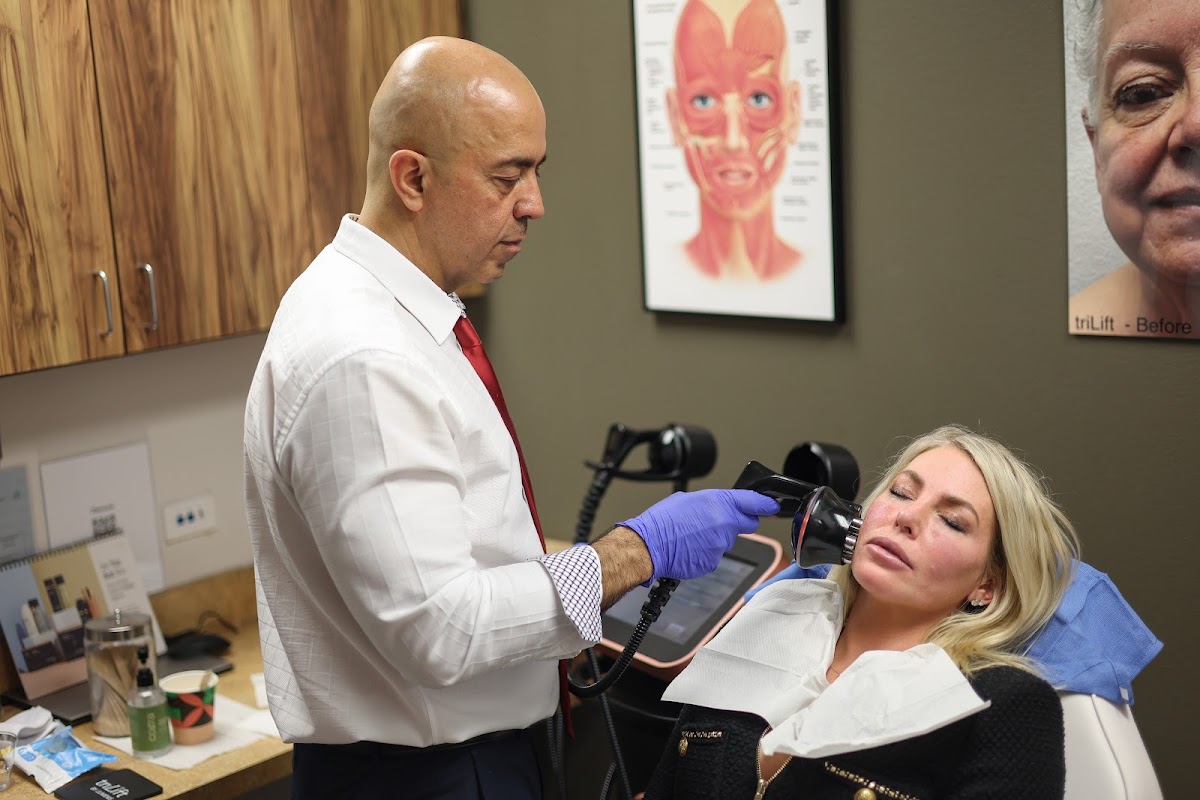 Alpha Medical Aesthetics — laser tattoo removal clinic in Las Vegas