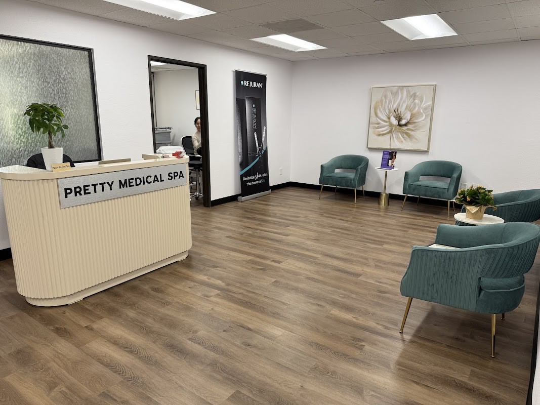 Pretty Medical Spa — laser tattoo removal clinic in San Diego