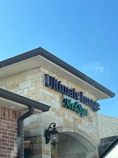 Ultimate Image MedSpa β laser tattoo removal clinic in Plano